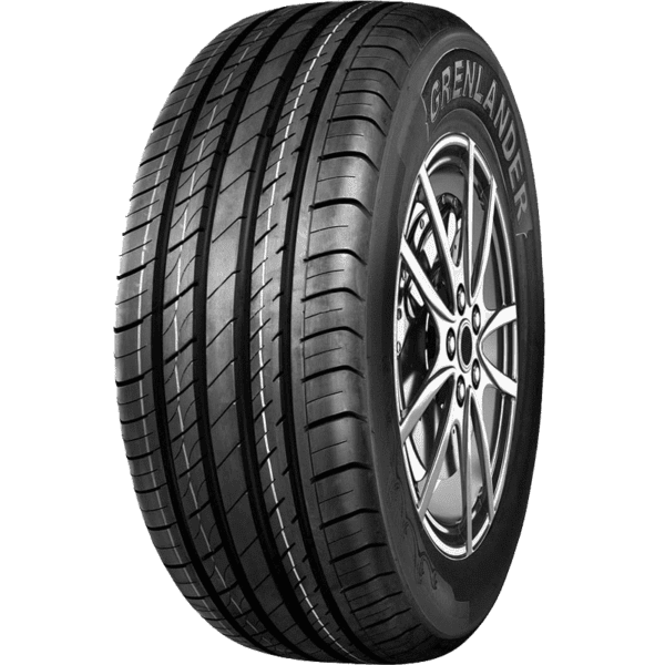 新品GRENLANDER L-ZEAL 56 225/55 R18 GRENLANDER 225/55R18 4本セット 2025年製造 新品サマータイヤ L
