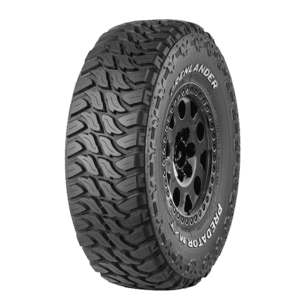 GRENLANDER PREDATOR M/T