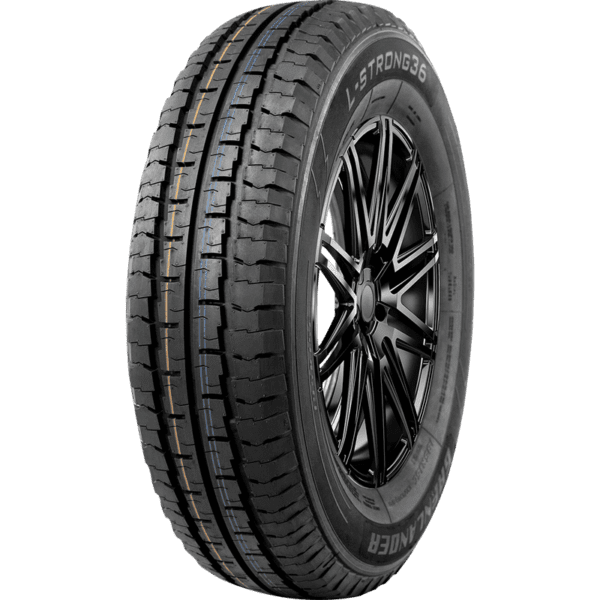 GRENLANDER L-STRONG36