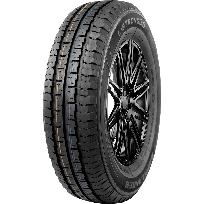 GRENLANDER L-STRONG36 - Image 1