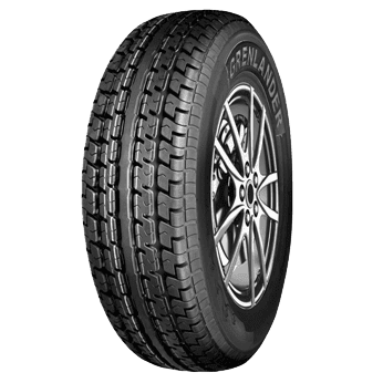 GRENLANDER L-TRAVEL18 - Image 1