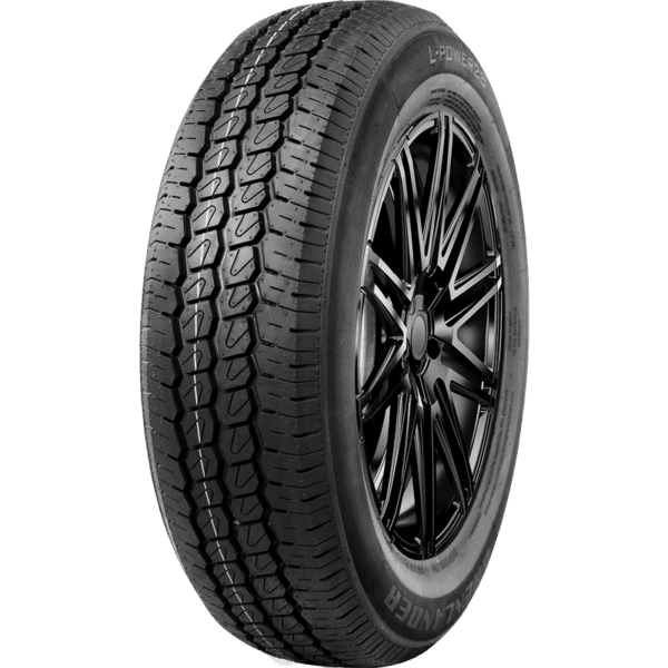 GRENLANDER L-POWER28