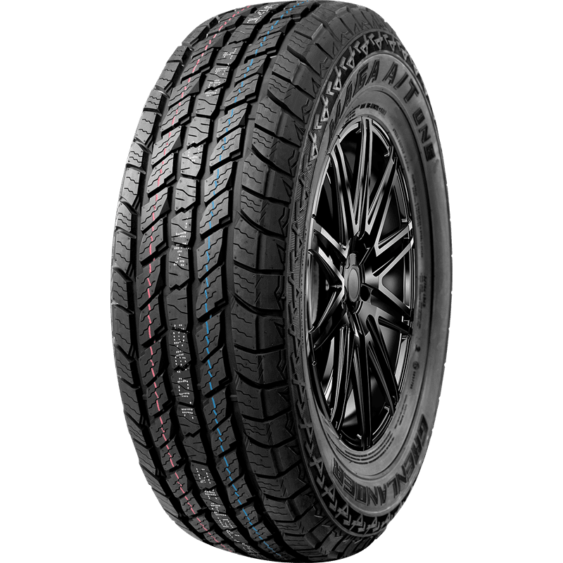 GRENLANDER MAGA A/T ONE - Image 1