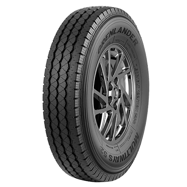 GRENLANDER MULTIWAYS 52 - Image 1