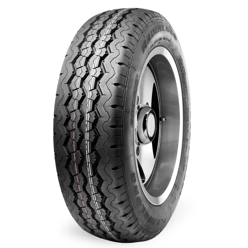 LINGLONG R666 - Image 1