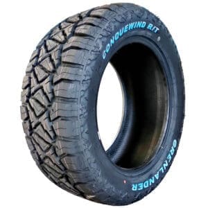 GRENLANDER CONQUEWIND R/T