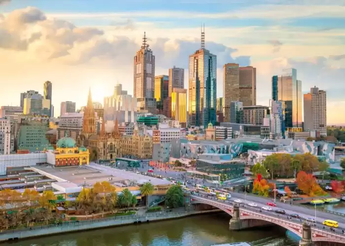 Melbourne-700x500