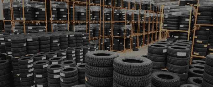 Onyx Tyres Warehouse