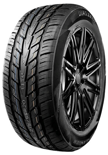 Passenger Tyre