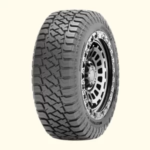 LANDSPIDER LT315/70R17 WILDTRAXX R/T 121/118S