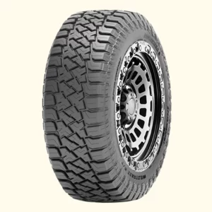 LANDSPIDER LT315/70R17 WILDTRAXX R/T 121/118S