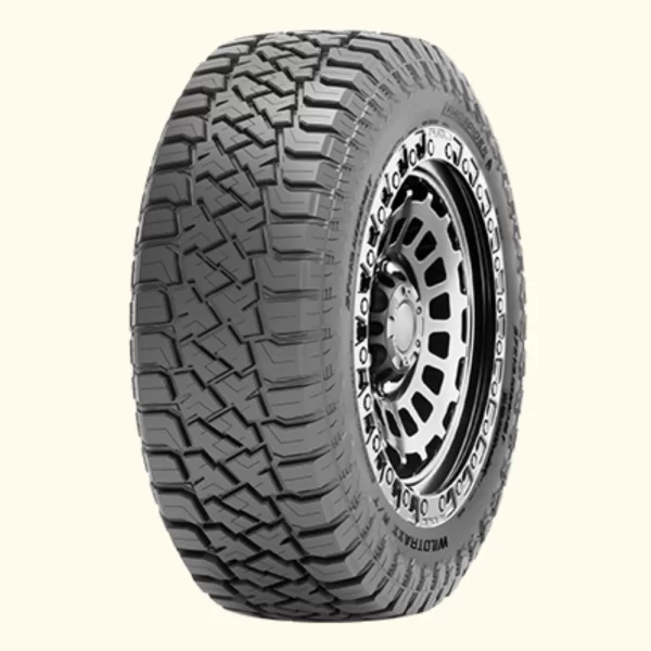 LANDSPIDER LT315/70R17 WILDTRAXX R/T 121/118S