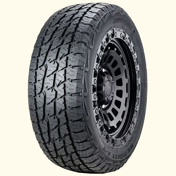 Landspider Wildtraxx A/T LT265/75R16 123/120S E - Image 1